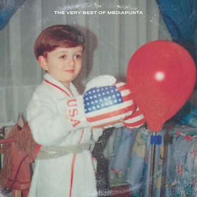 MEDIAPUNTA: 'THE VERY BEST OF MEDIAPUNTA' MEDIAPUNTA: 'THE VERY BEST OF MEDIAPUNTA'