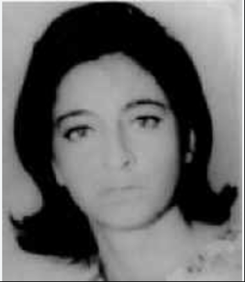 Cristina Godoy Navarrete y El país de mi madre de Pablo Navarrete