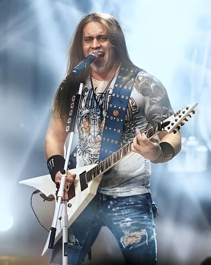 Efemérides del Rock y Heavy Metal: Qué pasó un 05 de Noviembre