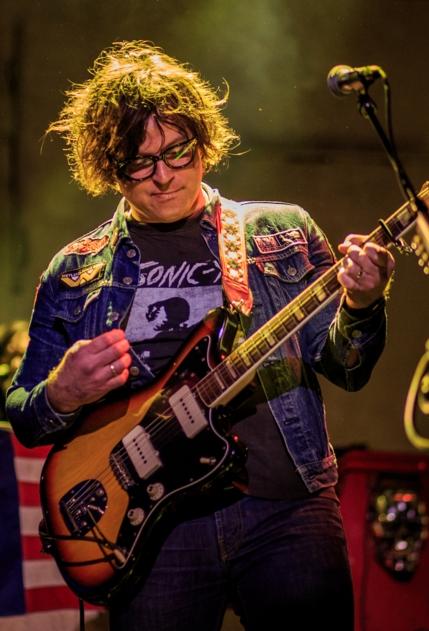 Efemérides del Rock y Heavy Metal: Qué pasó un 05 de Noviembre