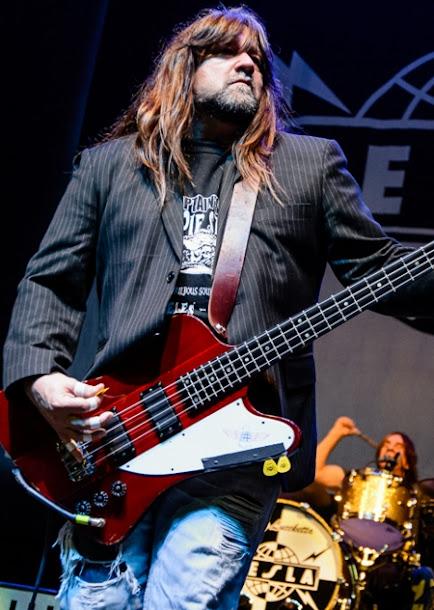 Efemérides del Rock y Heavy Metal: Qué pasó un 05 de Noviembre