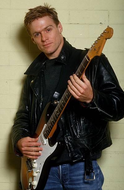 Efemérides del Rock y Heavy Metal: Qué pasó un 05 de Noviembre