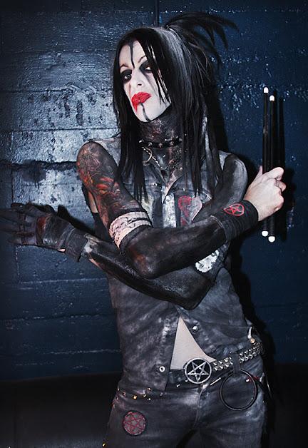 Efemérides del Rock y Heavy Metal: Qué pasó un 05 de Noviembre