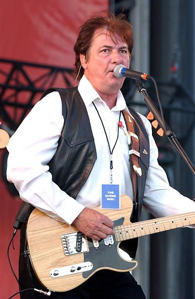 Efemérides del Rock y Heavy Metal: Qué pasó un 05 de Noviembre