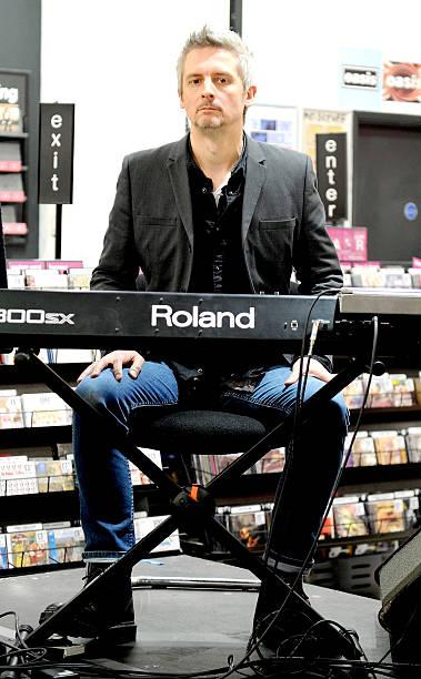 Efemérides del Rock y Heavy Metal: Qué pasó un 05 de Noviembre