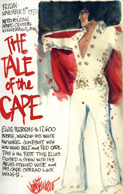 Efemérides del Rock y Heavy Metal: Qué pasó un 05 de Noviembre