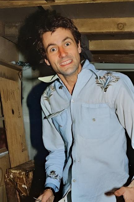 Efemérides del Rock y Heavy Metal: Qué pasó un 05 de Noviembre