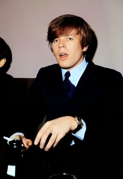 Efemérides del Rock y Heavy Metal: Qué pasó un 05 de Noviembre