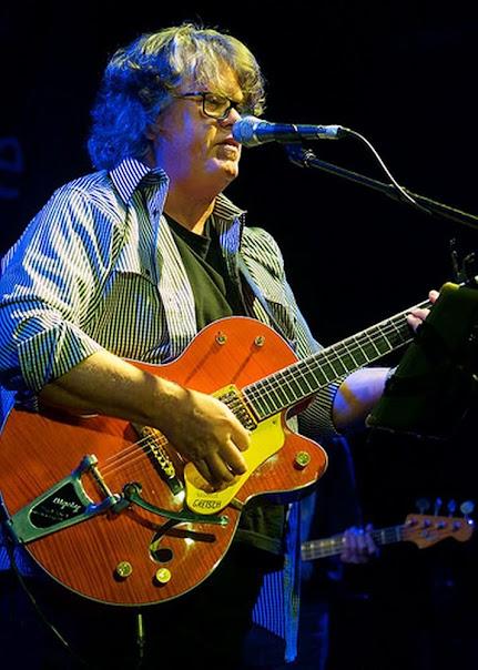 Efemérides del Rock y Heavy Metal: Qué pasó un 05 de Noviembre