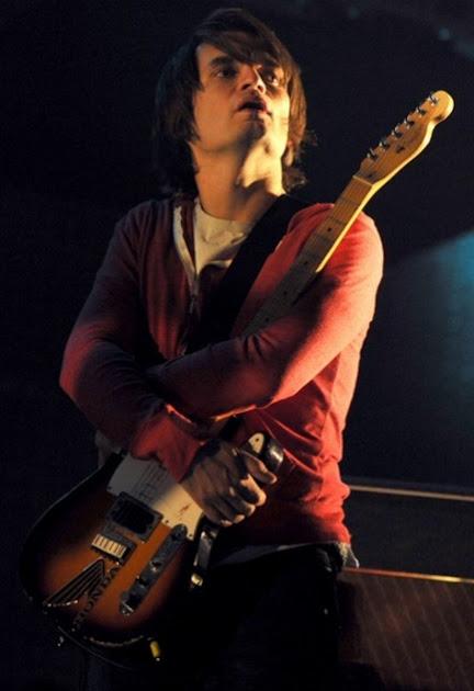 Efemérides del Rock y Heavy Metal: Qué pasó un 05 de Noviembre