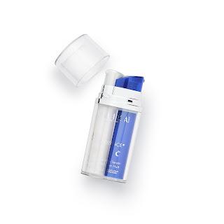 ¡LA SOLUCIÓN PARA EL CONTORNO DE OJOS!