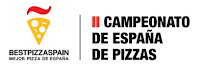 LA MEJOR PIZZA DE ESPAÑA 2024 LA MEJOR PIZZA DE ESPAÑA 2024