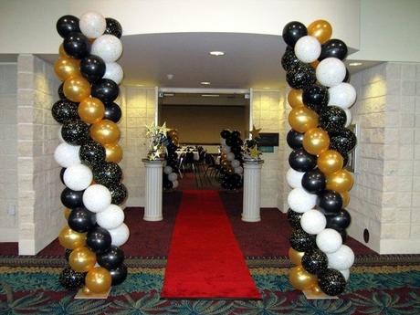 Decoración Fiesta de Egresados Secundaria: Ideas, Temáticas y Consejos para una Noche Inolvidable