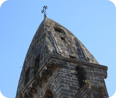 Edén en Mombuey, Zamora