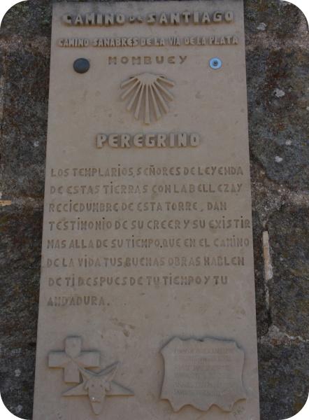 Edén en Mombuey, Zamora