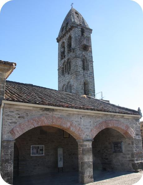 Edén en Mombuey, Zamora