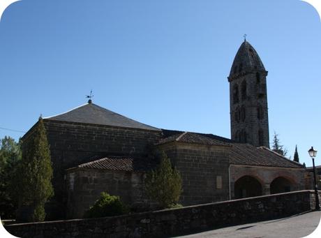 Edén en Mombuey, Zamora