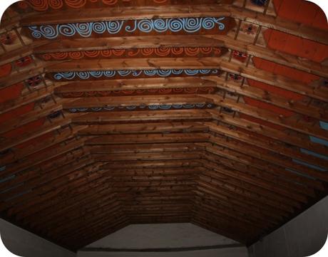 Edén en Mombuey, Zamora