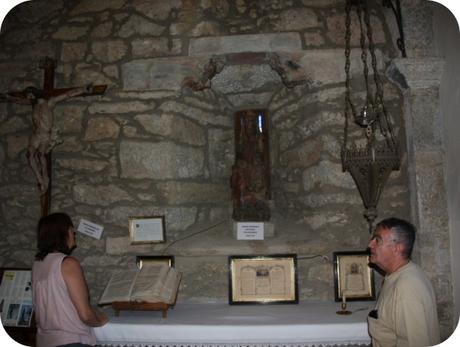 Edén en Mombuey, Zamora