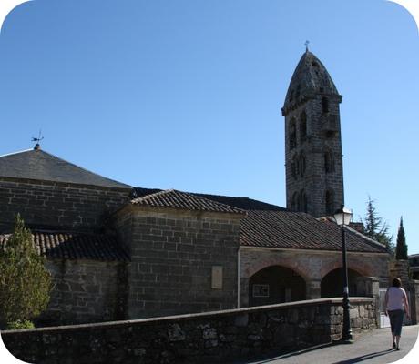 Edén en Mombuey, Zamora