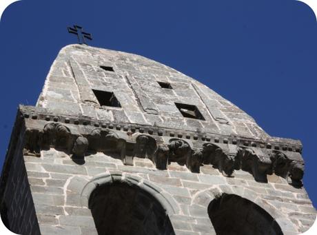 Edén en Mombuey, Zamora