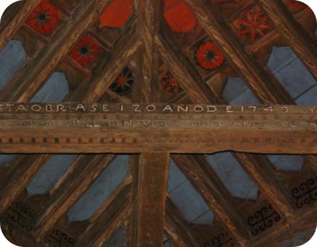 Edén en Mombuey, Zamora