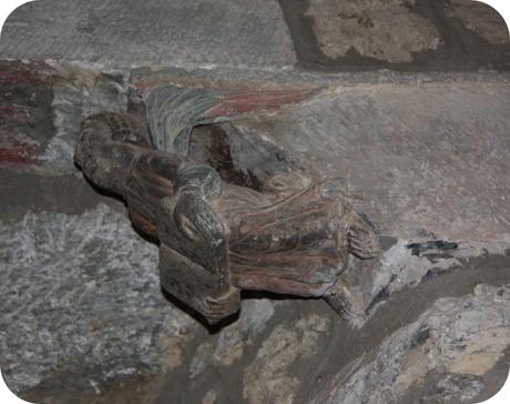 Edén en Mombuey, Zamora