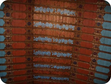 Edén en Mombuey, Zamora