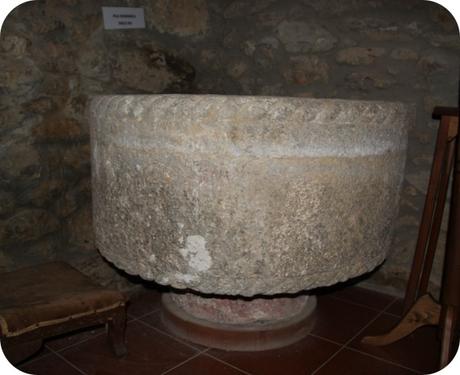 Edén en Mombuey, Zamora