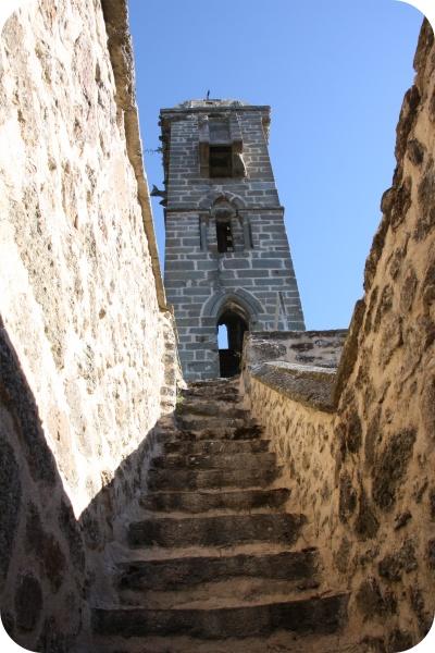 Edén en Mombuey, Zamora