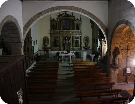 Edén en Mombuey, Zamora