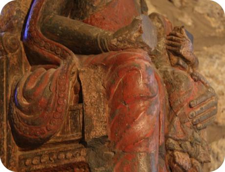 Edén en Mombuey, Zamora