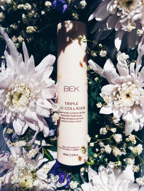 Bek Cosmetics triple bio collagen suero facial contorno de ojos limpiador Ectoin Hydrating como se usa para que sirve ectoina precio crema hidratante donde se compra Bek Cosmetics triple bio collagen suero facial contorno de ojos limpiador Ectoin Hydrating como se usa para que sirve ectoina precio crema hidratante donde se compra