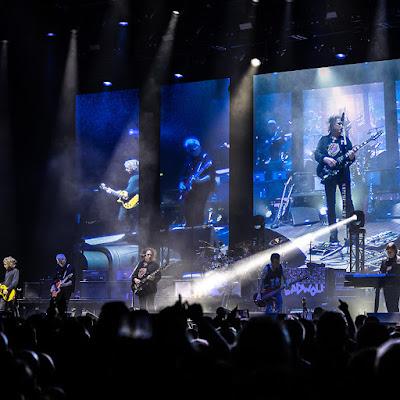 The Cure - Drone:Nodrone (2024) The Cure - Drone:Nodrone (2024)