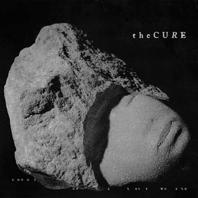 The Cure - Drone:Nodrone (2024) The Cure - Drone:Nodrone (2024)
