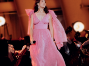 Cinemark presenta exclusiva concierto sinfónico “Laufey: Hollywood Bowl”