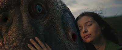 Los dinosaurios de Moeve