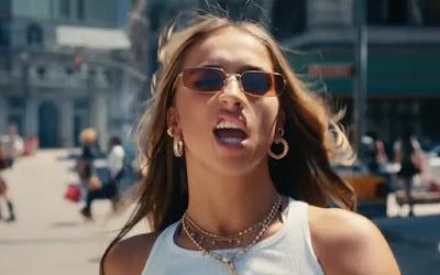 Impresionante Nuevo Videoclip Tate McRae 