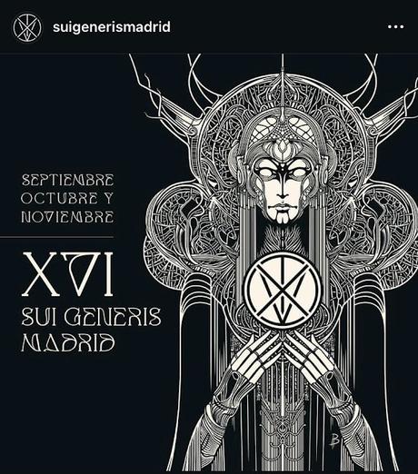 II Feria del Libro de Género Especulativo: Futurismo. 4 GaQLJ47XIAAmTBo.jfif