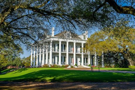 7 ciudades estadounidenses que solían ser capitales de estado natchez
