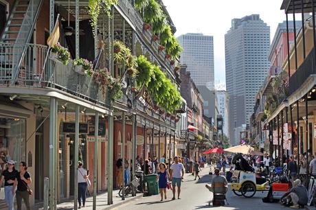 Barrio Francés