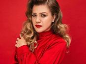 Kelly Clarkson publica nueva edición álbum navideño »When Christmas Comes Around…’