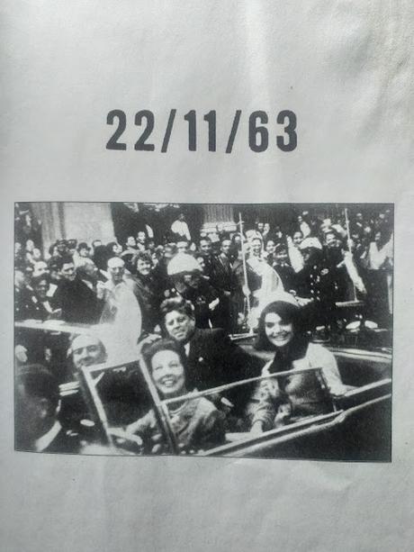 22/11/63, de Stephen King