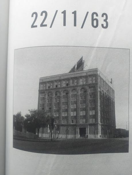 22/11/63, de Stephen King