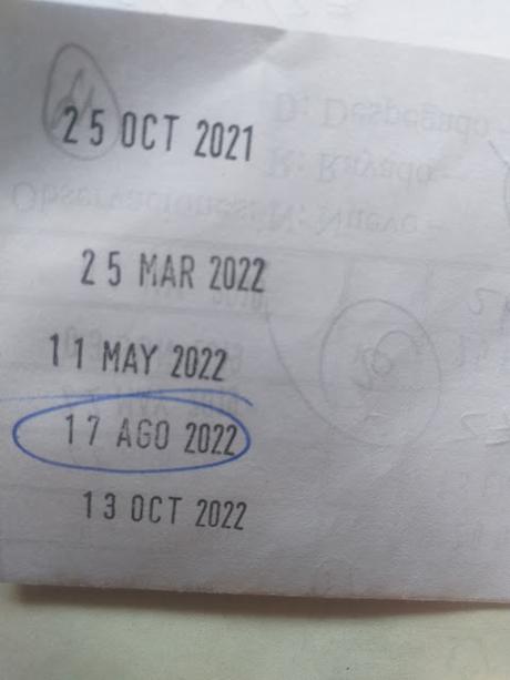 22/11/63, de Stephen King