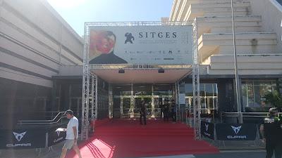 Cobertura del 57 Festival de Sitges (2024) Parte 1 Cobertura del 57 Festival de Sitges (2024) Parte 1