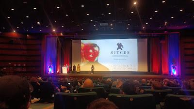 Cobertura del 57 Festival de Sitges (2024) Parte 1 Cobertura del 57 Festival de Sitges (2024) Parte 1