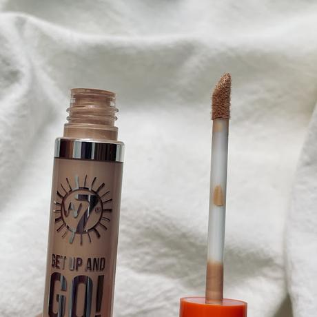 W7 GET UP AND GO CORRECTOR DE OJERAS W7 GET UP AND GO CORRECTOR DE OJERAS