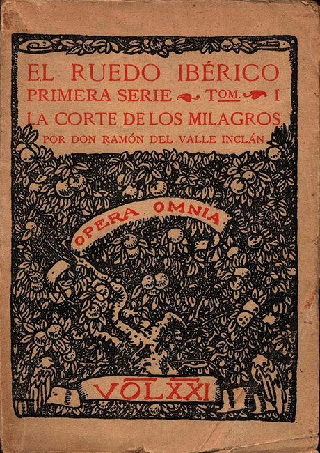 El becerro de barro El becerro de barro