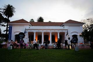 LLega la Noche de los Museos